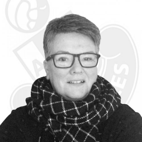 Jolanda Beekman