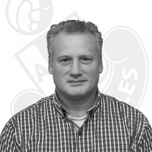 Gert-Jan Keizers