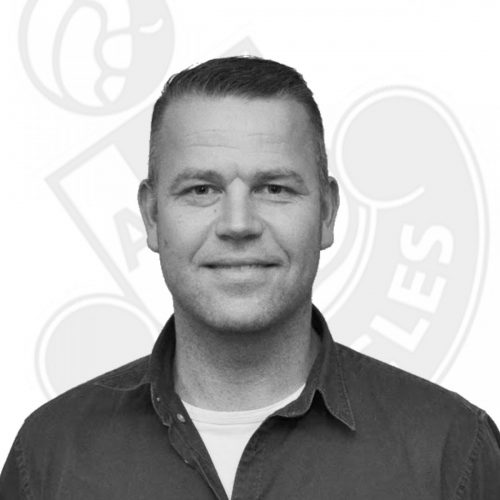 Edwin Koershuis