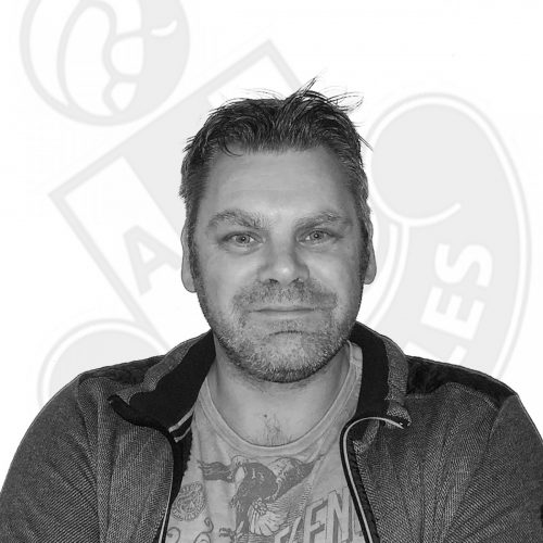 Charles Melkert