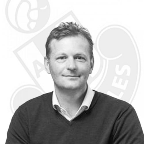 Maarten Nijkamp