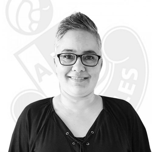 Sylvia Hondebrink