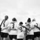 AVC Heracles - Vrouwen voetbal